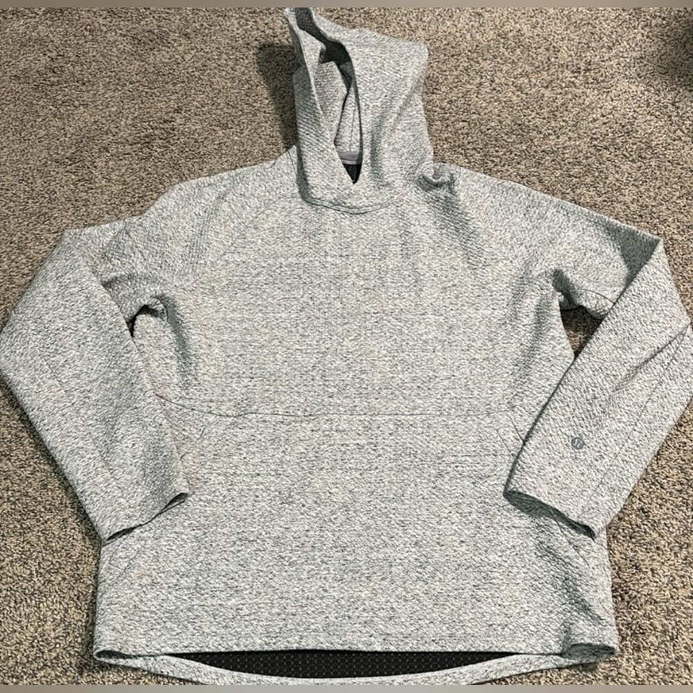 Lululemon Men’s At Ease Hoodie Medium